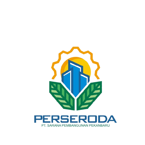 Logo Perseroda SPP